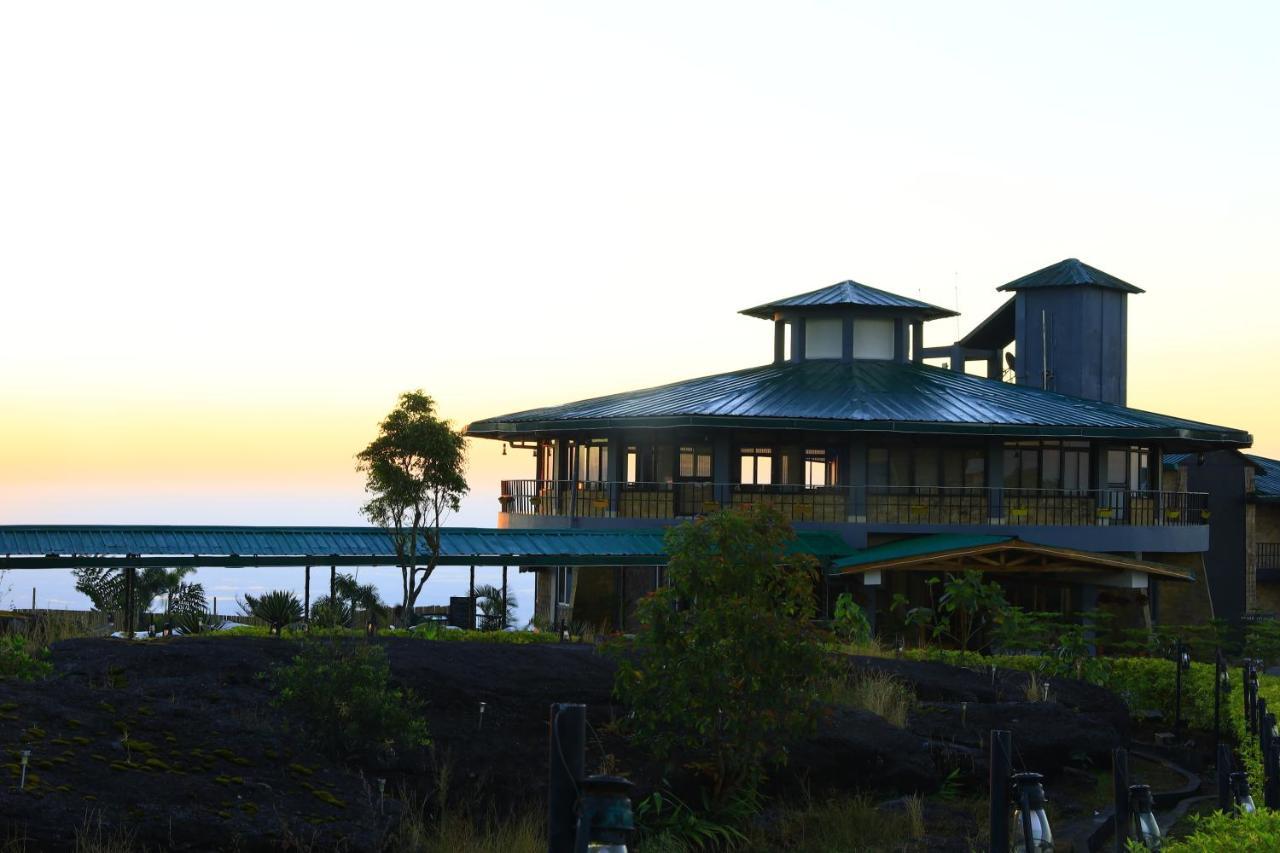 Polo Cherrapunjee Resort Cherrapunji Exterior foto