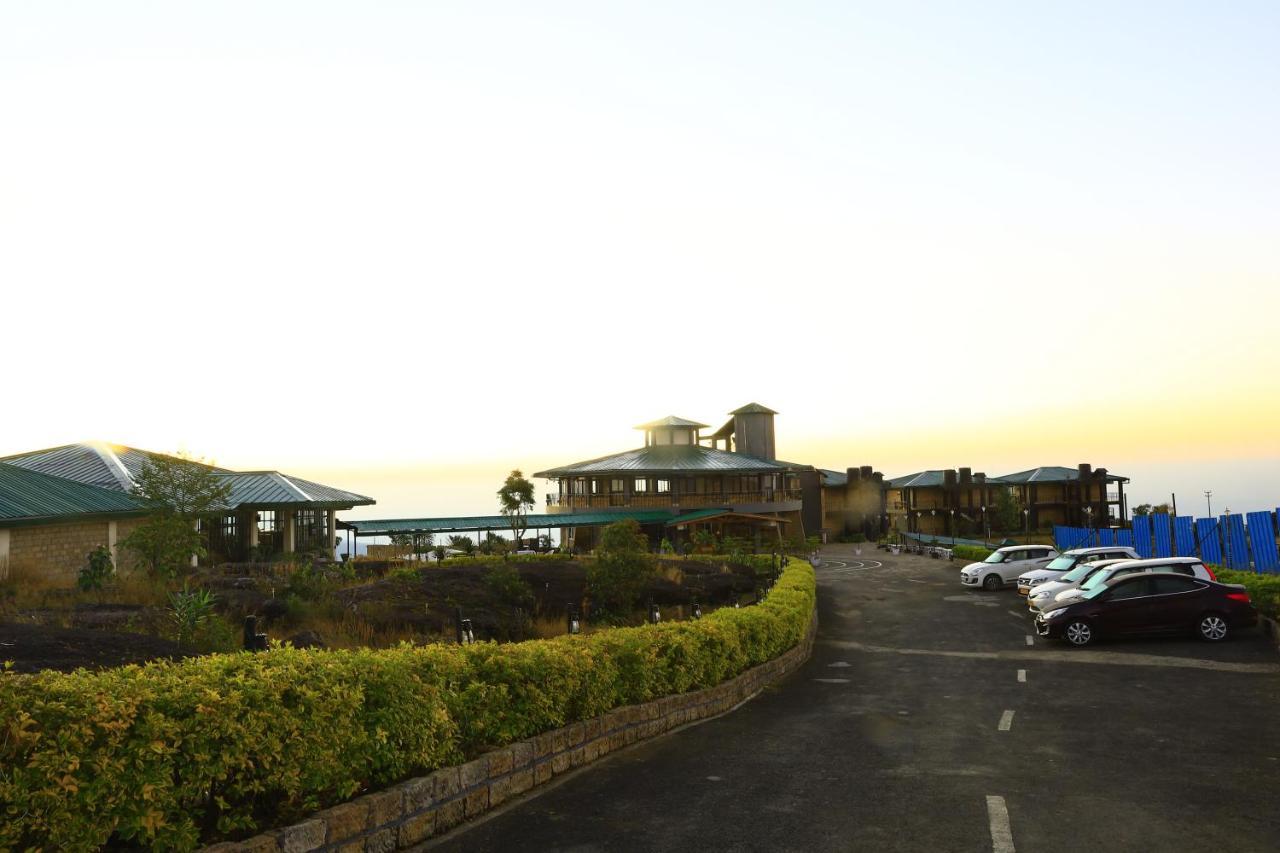 Polo Cherrapunjee Resort Cherrapunji Exterior foto