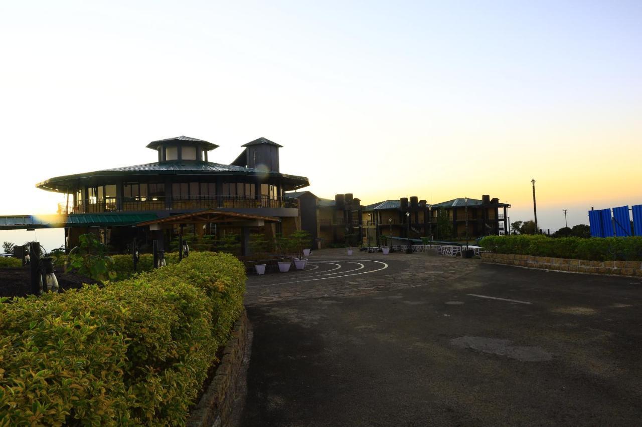 Polo Cherrapunjee Resort Cherrapunji Exterior foto