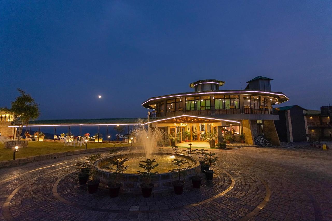 Polo Cherrapunjee Resort Cherrapunji Exterior foto