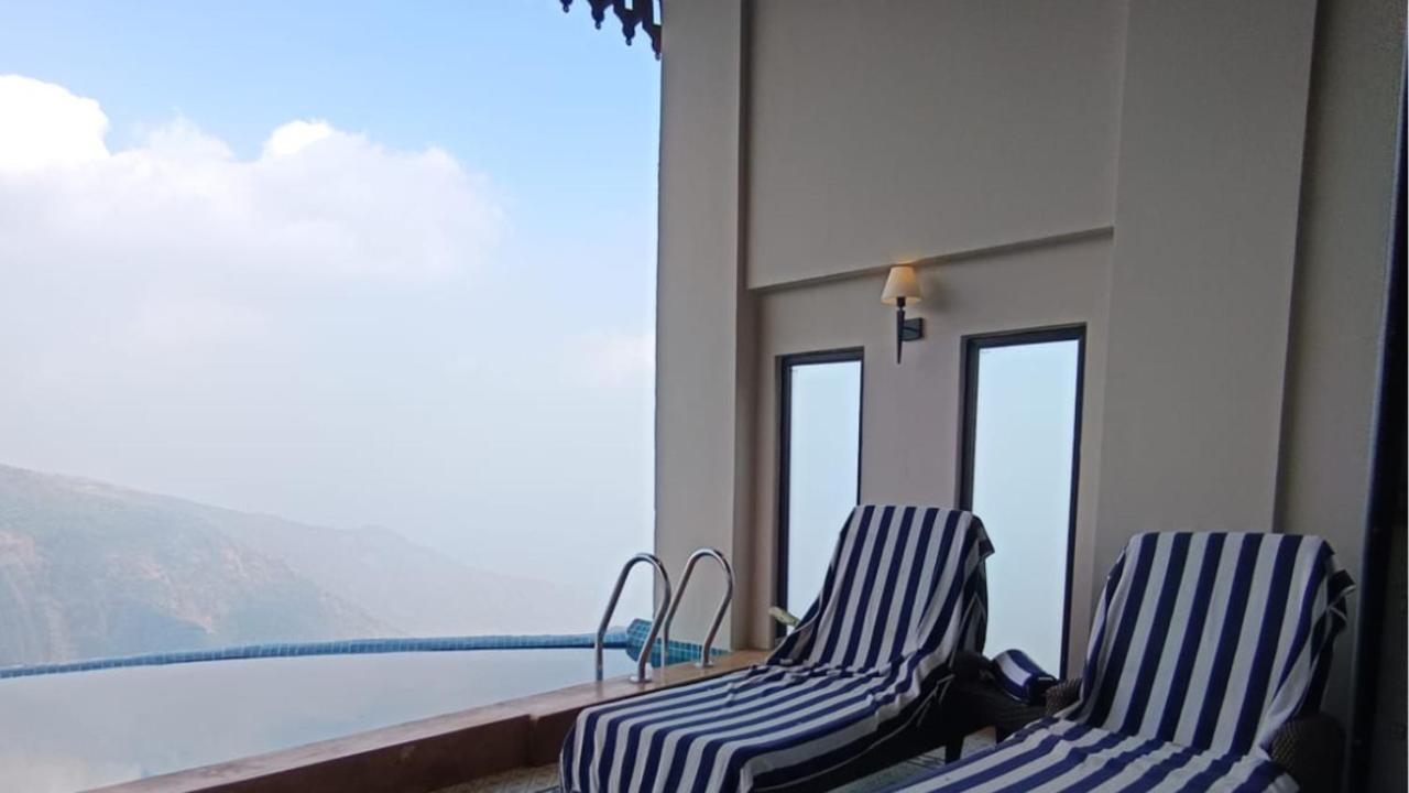 Polo Cherrapunjee Resort Cherrapunji Exterior foto