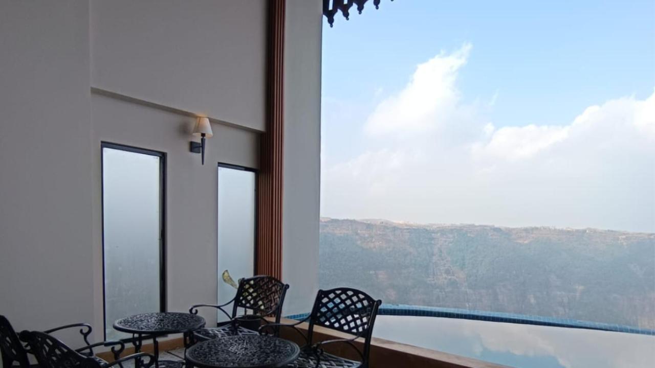 Polo Cherrapunjee Resort Cherrapunji Exterior foto